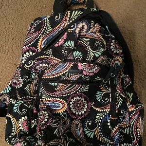 Vera Bradley Bags - Vera Bradley Backpack Vera Bradley Bags - Vera Bradley Backpack